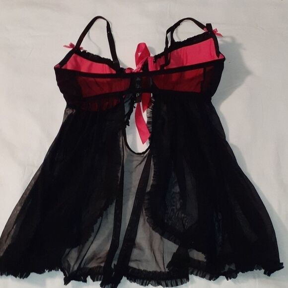 Victoria's Secret Sexy Little Things Camisole 34C - Picture 5 of 7